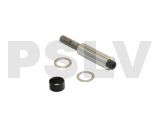 213506 8mm New One Way Gear Shaft Set(L43)